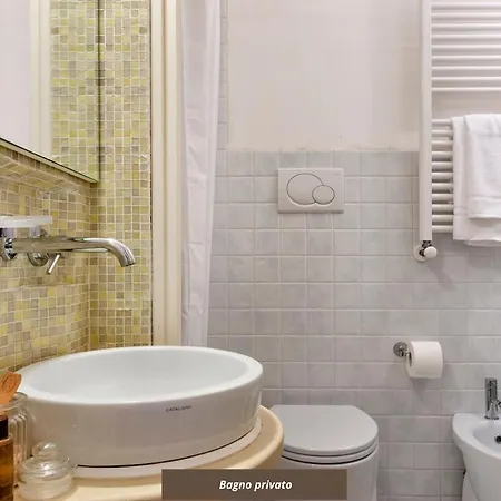 Apartament Yellow - Selection *