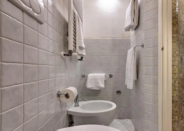 Yellow - Selection Apartment Lecce