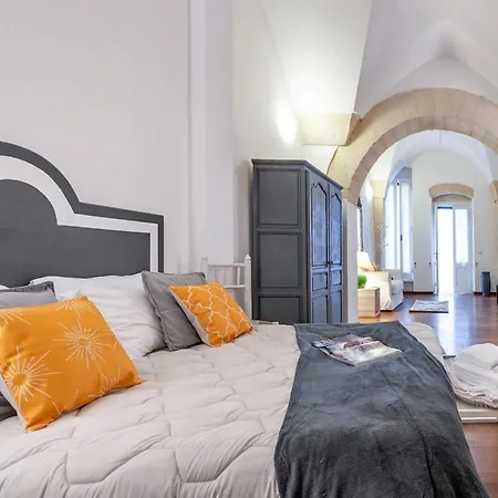 Yellow - Selection Appartement