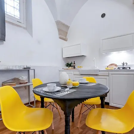 Yellow - Selection