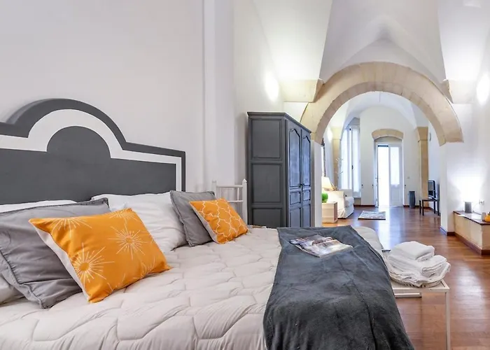 Yellow - Selection Appartement