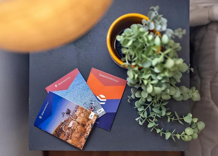 Yellow - Selection Appartement